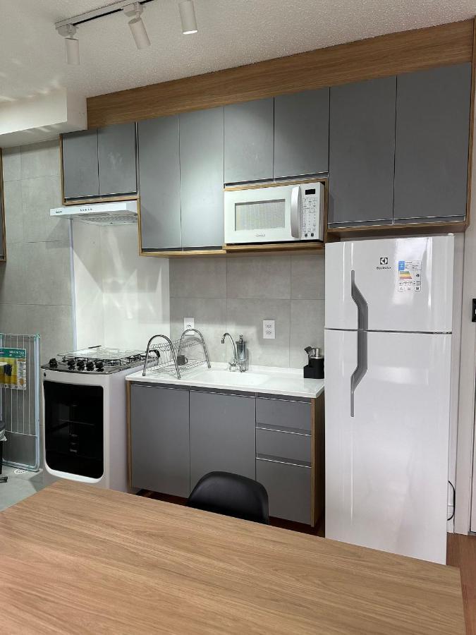 Apartment Trevizzo Allianz Parque *