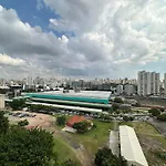 Trevizzo Allianz Parque